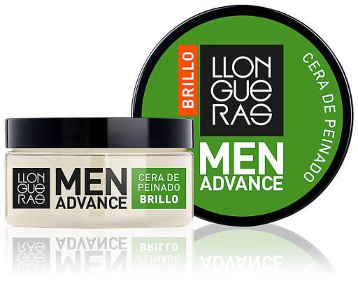 Llongueras Men Advance Shine wosk do stylizacji 85 ml