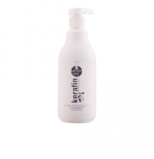 Keratin Care Mask Cacao 500 ml