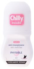 Invisible Dezodorant w kulce 50 ml