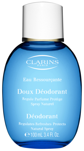 Dezodorant Eau Ressour&ccedil;ante 100 ml