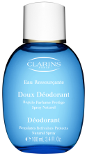 Dezodorant Eau Ressour&ccedil;ante 100 ml