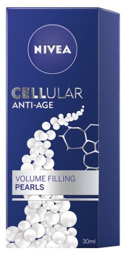 Cellular Anti-Age Wypełniające perły 30 ml
