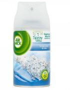 Freshmatic Max Refill Crisp Linen And Lilac 250 ml