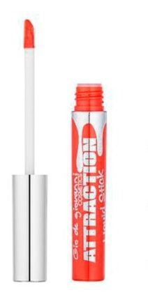 Atrakcja 6-Coral Lipstick