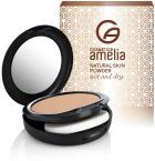 Lustrzany kompaktowy proszek nr 070