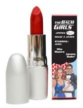 Szminka theBalm Girls