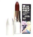 Szminka theBalm Girls