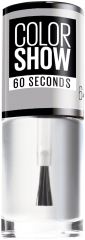 Lakier do paznokci Color Show 60 Seconds 7 ml