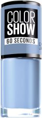 Lakier do paznokci Color Show 60 Seconds 7 ml