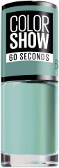 Lakier do paznokci Color Show 60 Seconds 7 ml