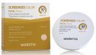 Puder do opalania z kolorem SPF 50 10 gr