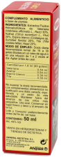 Wyciąg z kozłka lekarskiego 50 ml