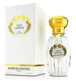 Woda perfumowana Matin D'Orage w sprayu