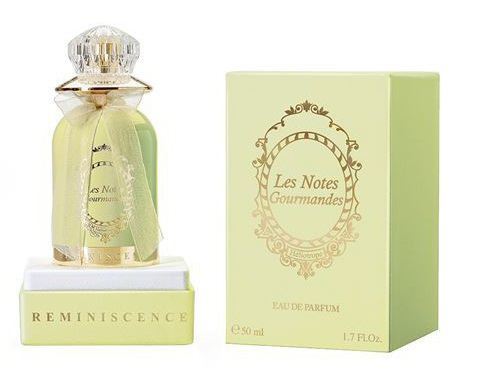 Woda perfumowana Spray Heliotrop