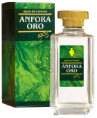 Anfora Gold Eau de Cologne Flakon