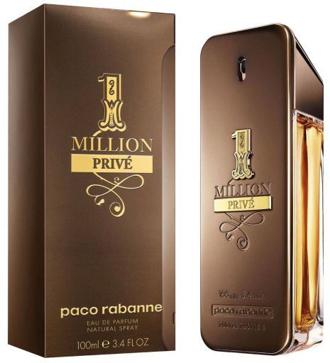 Woda perfumowana 1 Million Priv&eacute;