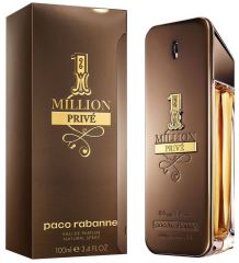Woda perfumowana 1 Million Priv&eacute;
