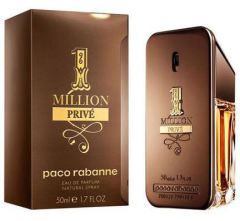 Woda perfumowana 1 Million Priv&eacute;
