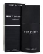 Woda perfumowana Nuit D&#39;Issey Vaporizer