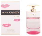 Woda perfumowana EDP Parownik Candy Kiss