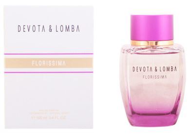 Devota & Lomba Woda perfumowana perfumowana Florissima