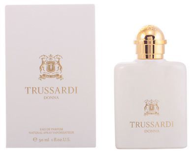 Trussardi Woda perfumowana Vaporizer Trussardi Donna