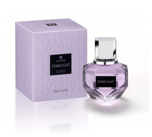 Woda perfumowana Starlight Vapor