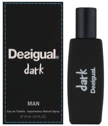 Woda toaletowa Dark Man