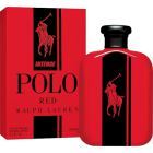 Woda perfumowana EDP dezodorant Polo Red Intense