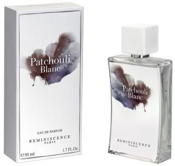Woda perfumowana Patchouli Blanc