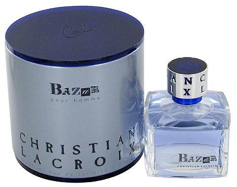 Bazar Pour Homme Edt