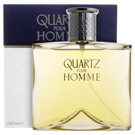 Woda toaletowa Vaporizer Quartz Pour Homme