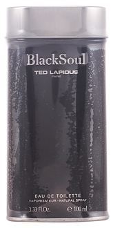 Woda toaletowa Vaporizer Black Soul