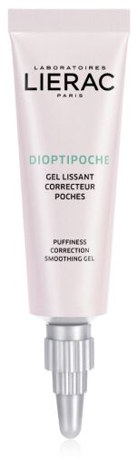 Dioptipoche Gel Correcci&oacute;n Bolsas 15 ml