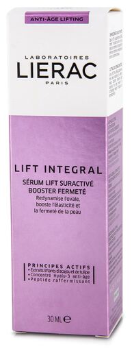Liftingujące serum integralne 30 ml