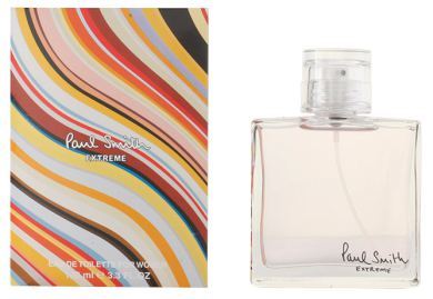 Woda toaletowa Vaporizer Paul Smith Extreme Woman