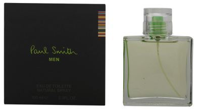 Woda toaletowa dla mężczyzn Paul Smith Men