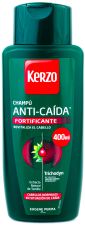 Szampon wzmacniający przeciw wypadaniu włosów normalny 400 ml