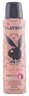 Dezodorant Play It Sexy her 150 ml