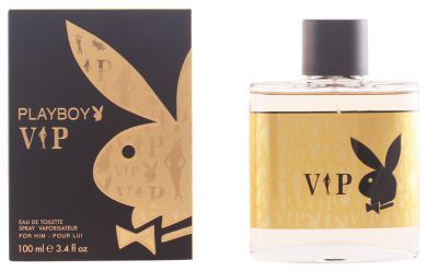 Vip Him Eau de Toilette Spray 100 ml