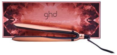 Platinum Copper Luxe Premium + 2 gw&oacute;źdź