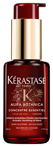 Aura Botaniczny Koncentrat Essentiel 100 ml