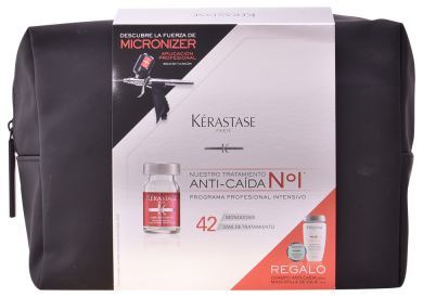 Set de Regalo Specifique Aminexil 3 piezas