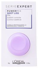 Powermix Shot Liss Dodatek do kontroli oleju 10 gr