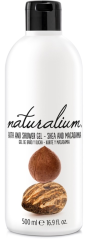 Żel pod prysznic Shea i Macadamia 500 ml Żel pod prysznic Shea i Macadamia 500 ml