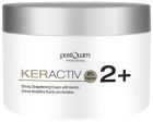 Keractiv Mocny krem prostujący z keratyną 200 ml