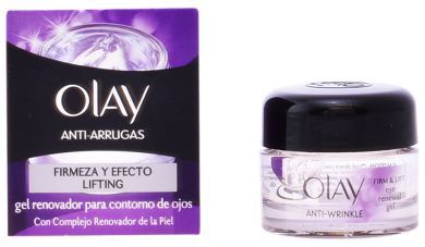 Żel przeciwzmarszczkowy jędrny i liftingujący 15 ml