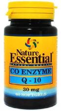 Koenzym q10 30 mg