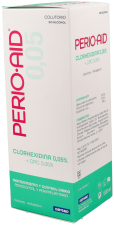 Płyn do płukania jamy ustnej Perio-Aid Maintenance 150 ml