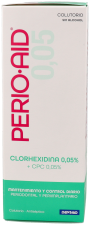 Płyn do płukania jamy ustnej Perio-Aid Maintenance 150 ml